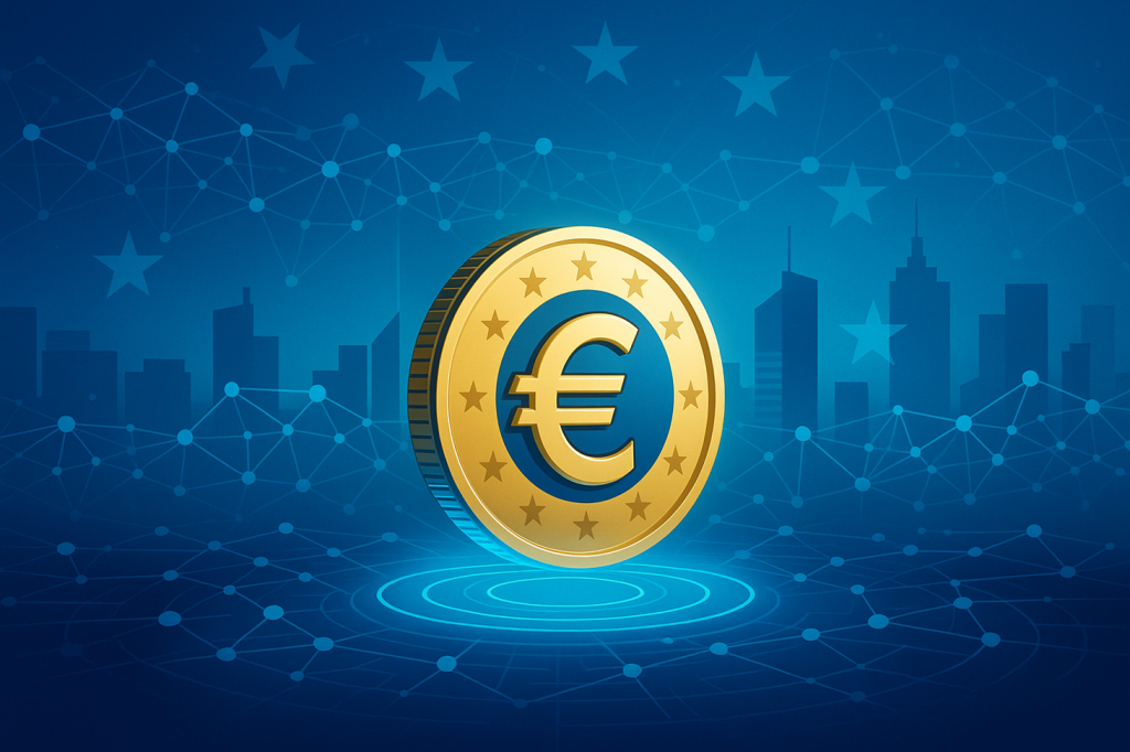 10 European Banks Form ‘Qivalis’ For Euro Stablecoin Launch