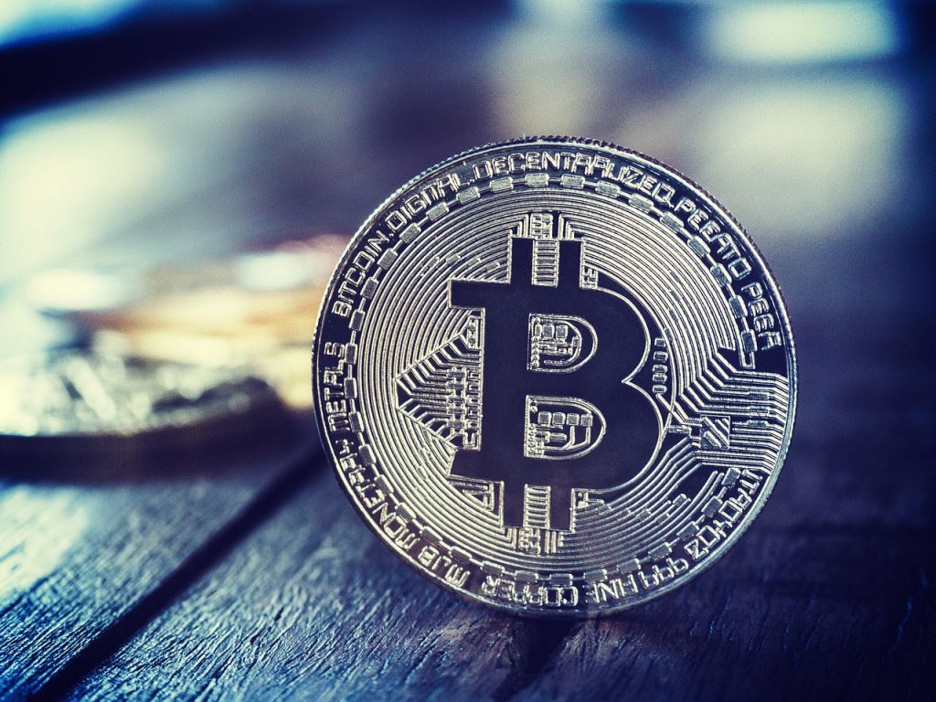 Bitcoin Buying Just Ramped Up Into The Billions Again, Is It Time To Get Back In?