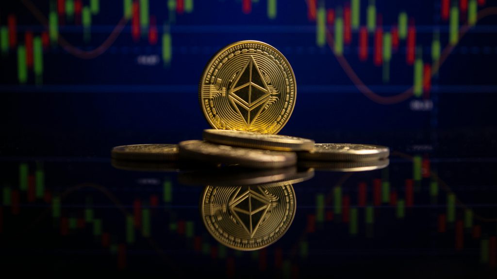 Why This Crypto Trader Is Loading Up On Ethereum Now