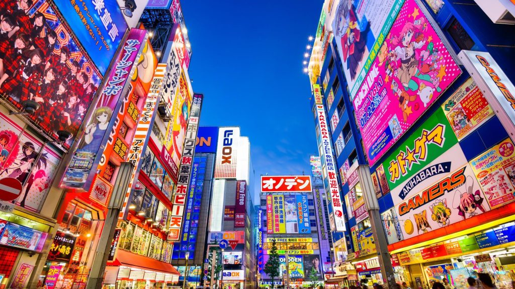 The XRP Asian Breakout: Japan And South Korea Lead The Charge