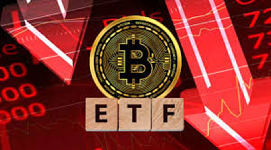 Bitcoin Spot ETFs Bleed $1.26 Billion In Largest Net Outflows In 3 Months – Details