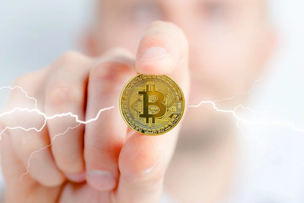 Bitcoin Market Moves Into A Lower-Leverage Environment – What This Means