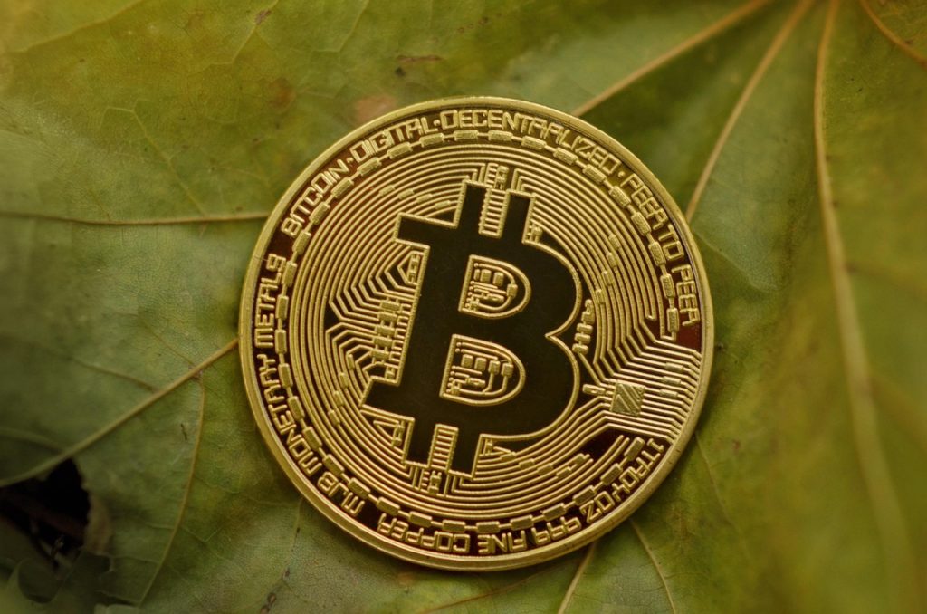 If You’re Waiting For The Bitcoin Bottom, This Pundit Says You Should Be Looking At This Quarter