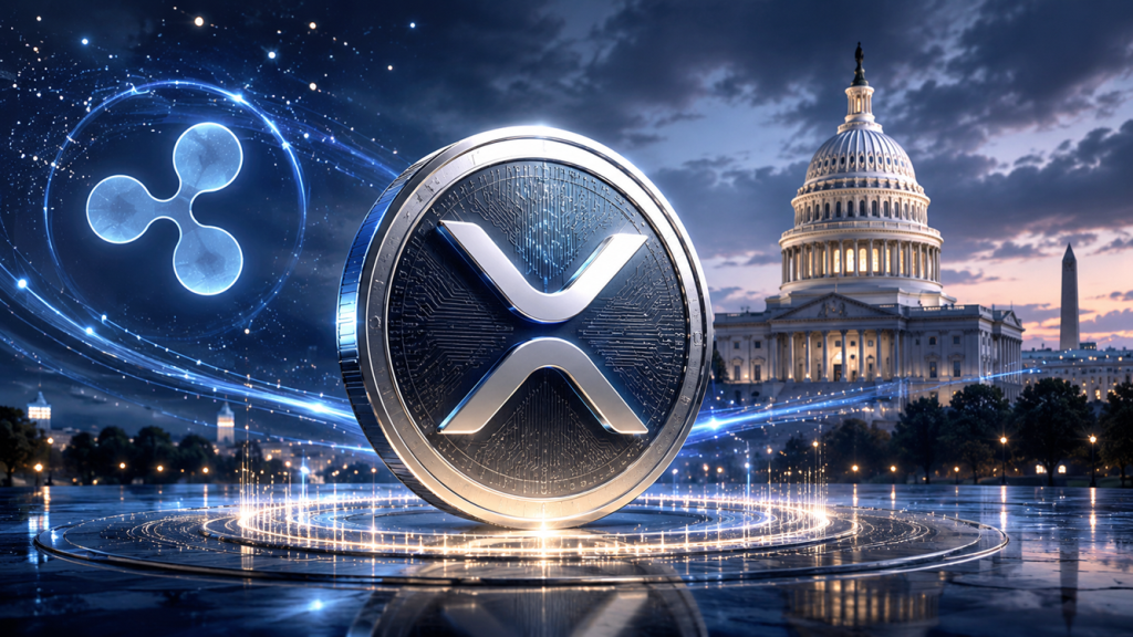 Ripple Pushes Global Compliance Expansion Ahead Of US Clarity Act Debate