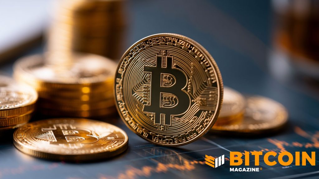 Franklin Templeton Files For Two ETFs That Reinvest Stock Dividends Into Bitcoin