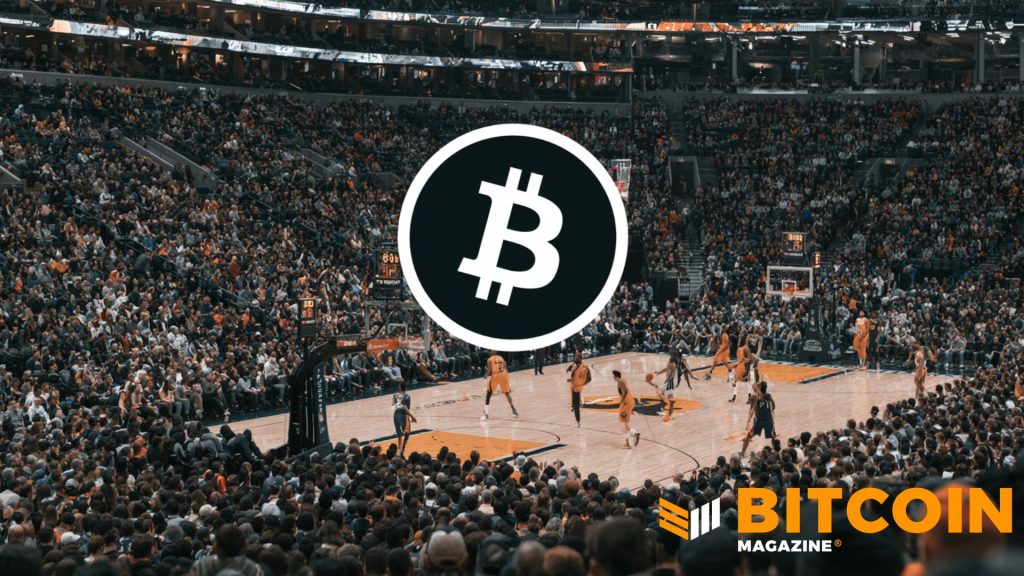 New Documentary Captures Bitcoin’s Push Into The NBA