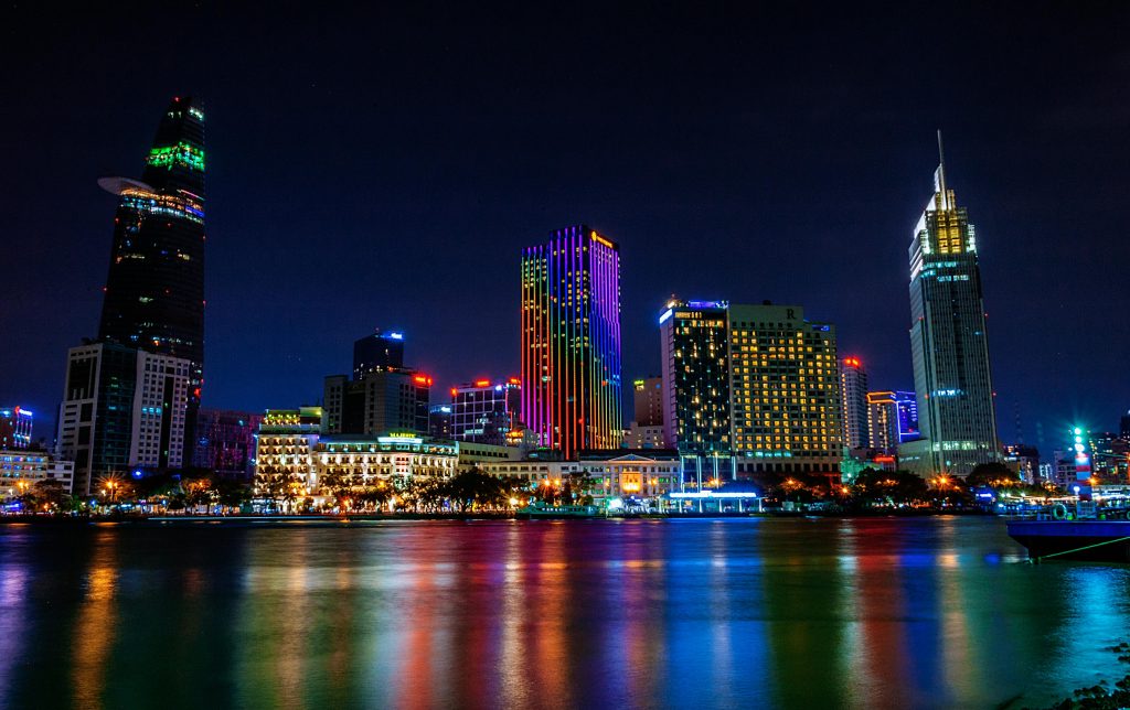 Crypto Moves Into The Mainstream Of Vietnam’s Digital Economy