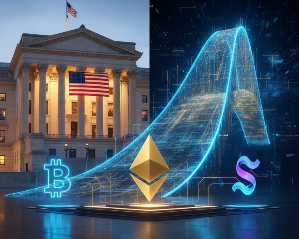 Massie’s Fed Abolition Push Gets Fresh Bitcoin Attention After Citing The Bitcoin StandardMassie’s Fed Abolition Push Gets Fresh Bitcoin Attention After Citing The Bitcoin Standard