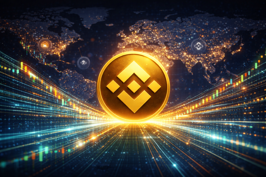Binance Faces Reported MiCA Setback In Greece Ahead Of July Deadline