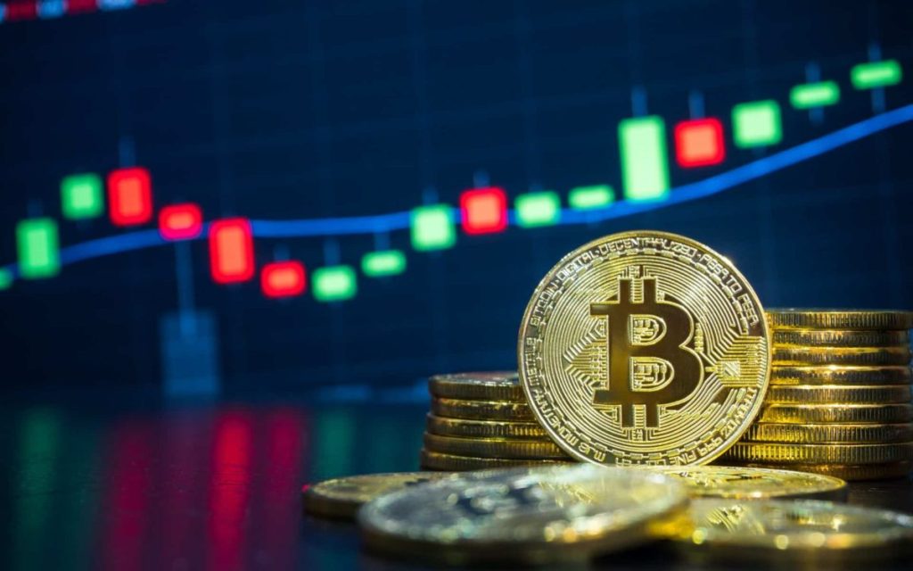 There’s An FOMC Meeting Scheduled This Month, But Will The Fed Decision Affect Bitcoin?