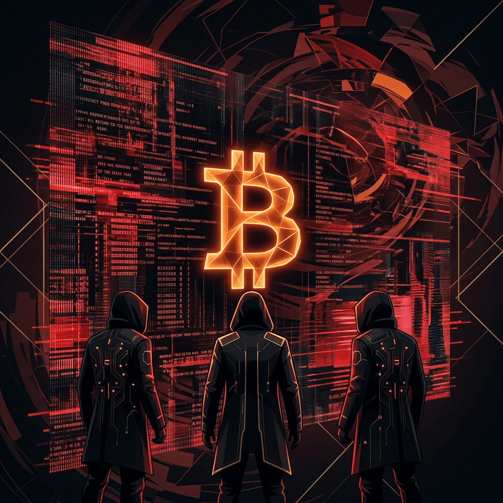 China Banned Bitcoin — Then One Of Its Highest Courts Just Ruled It’s Protected Property