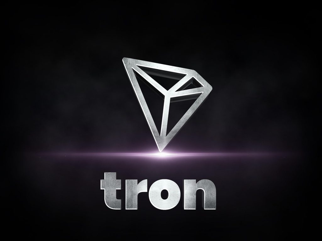 TRON Activity Hits Record High As Stablecoin Settlement Dominates