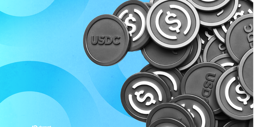 Standard Chartered Becomes First Global Bank to Offer Direct USDC Access to Institutions