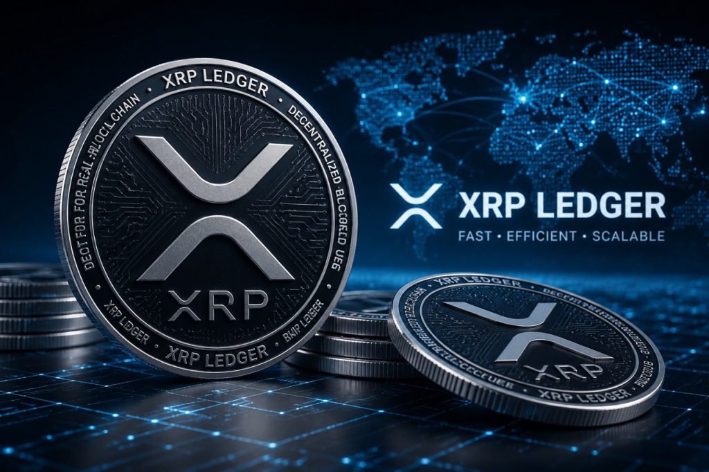 XRPL Lending Proposal Opens Door To Institutional Credit On The XRP Ledger