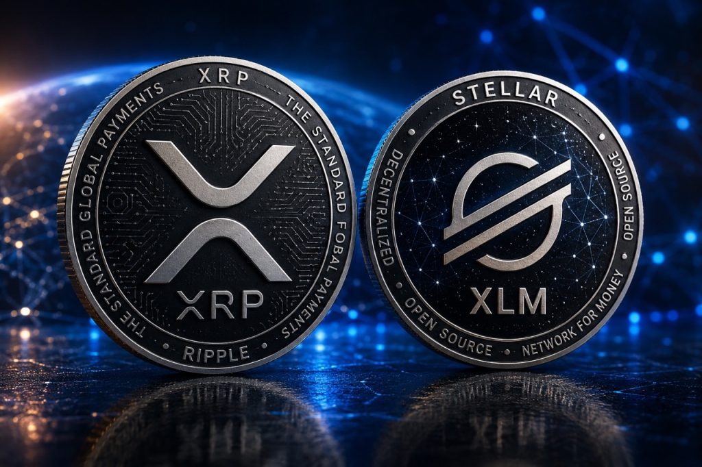 XRP Network Activity Hits 3-Month High After Leverage Flush