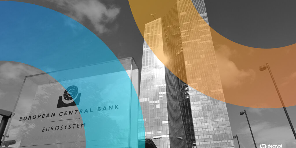 Digital Euro Will Offer ‘Maximum Level of Privacy,’ ECB Board Member Says