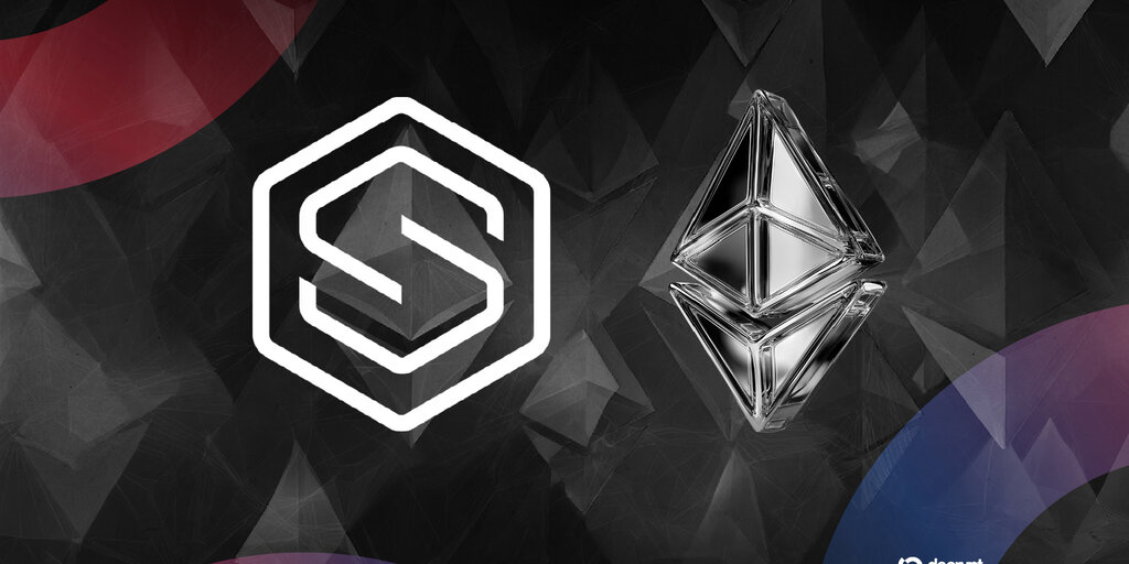 SharpLink Will Stake $200M of Ethereum Through Lido’s wstETH