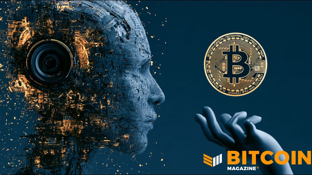 AI Could Be Bitcoin’s Next Onboarding Engine: Nakamoto CEO