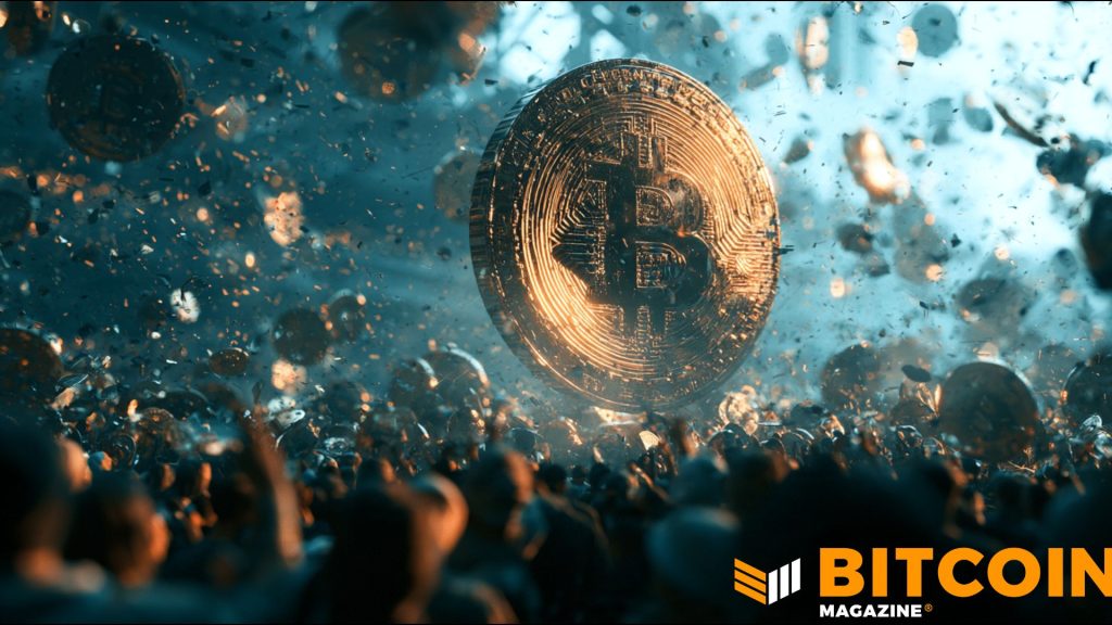 Bitcoin Price Shrugs Off Clarity Act Fail, Blasts Past $86K