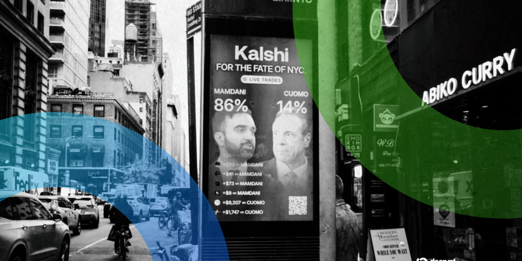 Kalshi Suspends House Candidate Laurie Buckhout for Betting on Herself